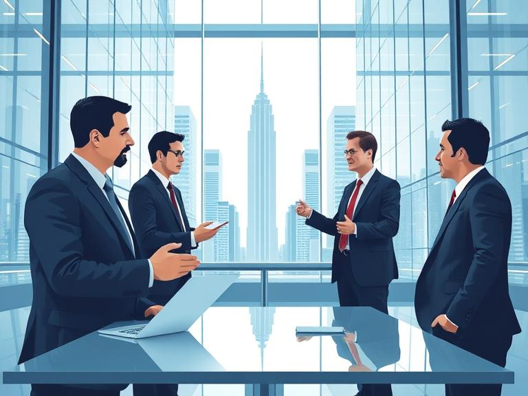 Investing in Emerging Markets: Risks and Rewards
