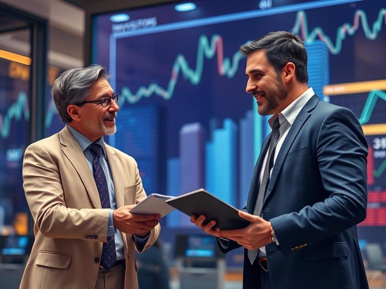 Retirement Planning: Best Investment Options by Age